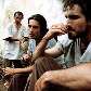 Rodrigo Santoro em cena de 