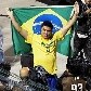 Um ano atrás, Ronaldo Fenômeno se despedia dos gramados