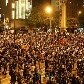 Manifestantes protestam contra o aumento da tarifa do transporte público em SP e outros Estados