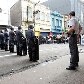 Lojistas do Shopping Oriental, em SP, foram impedidos de trabalhar pela GCM e houve confronto