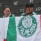 Neymar brilha em despedida do Palmeiras da Primeira Divisão Neymar brilha em despedida do Palmeiras da Primeira Divisão