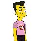 Personagem de Personagem de