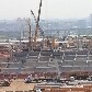 O ritmo das obras nos estádios Itaquerão e Arena Palestra