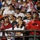 Um monótono 0 a 0 no Morumbi foi o suficiente para o São Paulo eliminar a LDU de Loja Um monótono 0 a 0 no Morumbi foi o suficiente para o São Paulo eliminar a LDU de Loja