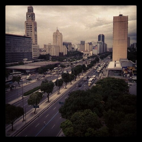 Para clicar, brincar e compartilhar as fotos das férias