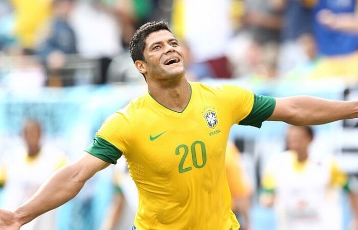 Argentina bate o Brasil por 4 a 3 em amistoso