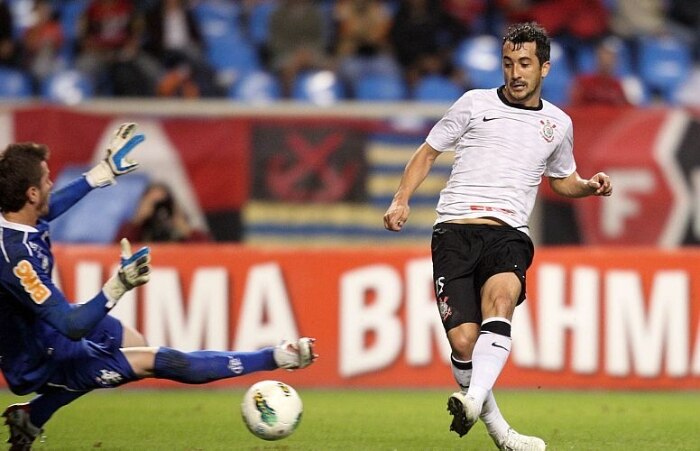 Confira os resultados da 10ª rodada do Brasileirão 