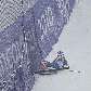 Lindsey Vonn cai durante a prova de esqui - slalom gigante - e perde chance de mais uma medalha Lindsey Vonn cai durante a prova de esqui - slalom gigante - e perde chance de mais uma medalha