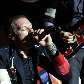 Show da banda inglesa, Coldplay, realizado na Praça da Apoteose, no centro do Rio de Janeiro