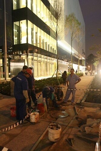 Shopping JK Iguatemi abre hoje em São Paulo