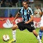 Barcos estreia com gol, mas time gaúcho perde para o Huachipato na Libertadores Barcos estreia com gol, mas time gaúcho perde para o Huachipato na Libertadores