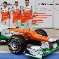 Veja os carros apresentados para a Fórmula 1 2012