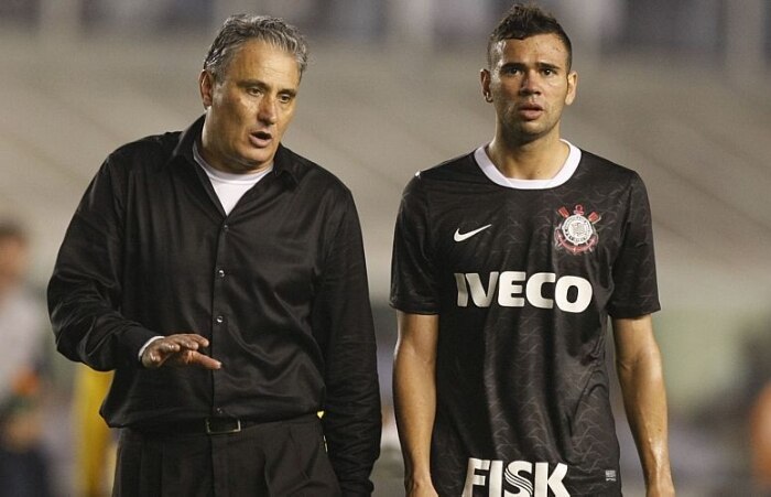 O que esperar do jogo da volta entre Corinthians e Santos na Libertadores?