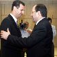 Nouri encontra Assad Nouri encontra Assad