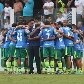 Neymar brilha em despedida do Palmeiras da Primeira Divisão Neymar brilha em despedida do Palmeiras da Primeira Divisão