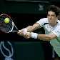 Thomaz Bellucci confirma bom momento e está na semifinal em Estocolmo Thomaz Bellucci confirma bom momento e está na semifinal em Estocolmo