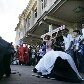 Encenação da Paixão de Cristo em São Paulo Encenação da Paixão de Cristo em São Paulo