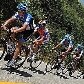 Holandês lidera na Tour da Califórnia