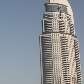 Souk Al Bahar no boulevard em torno do Burj Khalifa, Dubai, Golfo Pérsico Souk Al Bahar no boulevard em torno do Burj Khalifa, Dubai, Golfo Pérsico