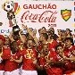 Inter vence o Grêmio e, nos pênaltis, fatura seu 40.º título do Gauchão Inter vence o Grêmio e, nos pênaltis, fatura seu 40.º título do Gauchão