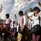 Confira as comemorações e os protestos do Dia Internacional das Mulheres pelo mundo Confira as comemorações e os protestos do Dia Internacional das Mulheres pelo mundo