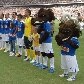 Arenas brasileiras sofrem com problemas nas obras Arenas brasileiras sofrem com problemas nas obras