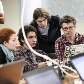 Hackatão: Maratona reuniu dezenas de pessoas na sede do 