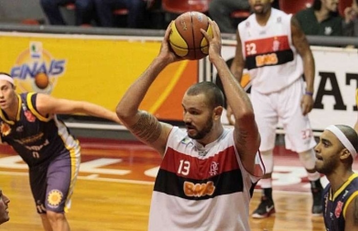Convocados para a seleção brasileira masculina de basquete nos Jogos de Londres