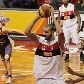 Convocados para a seleção brasileira masculina de basquete para os Jogos de Londres Convocados para a seleção brasileira masculina de basquete para os Jogos de Londres