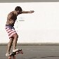 SP tem recorde de radiação e calor