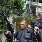 Denúncias aumentam e Bope acha fuzis e laboratório de drogas na Rocinha 