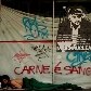 Belas Artes vira abrigo de mendigos