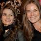 Isabelli Fontana e Leticia Birkheuer Isabelli Fontana e Leticia Birkheuer