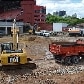 Teto retrátil é o diferencial da arena paranaense para a Copa de 2014 Teto retrátil é o diferencial da arena paranaense para a Copa de 2014