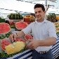 Feira livre é exemplo de gestão de negócios em SP Feira livre é exemplo de gestão de negócios em SP