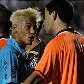 Cartões vermelhos prejudicam os clubes nos jogos decisivos, relembre alguns casos