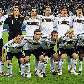 A seleção da Alemanha posa para foto antes de partida pelas Eliminatórias da Copa A seleção da Alemanha posa para foto antes de partida pelas Eliminatórias da Copa