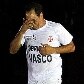 Ex-jogador se despede do Vasco em amistoso com o Barcelona de Guayaquil