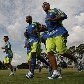 Líder do Campeonato Paulista, o Palmeiras vive começo de temporada tranquilo