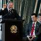 Presidente Lula participa do Encontro Nacional com Novos Prefeitos e Prefeitas, em Brasília