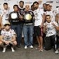Jungle Fight terá sua 37ª edição no ginásio do Ibirapuera