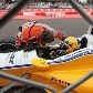 Will Power largará na pole na etapa da Fórmula Indy em São Paulo