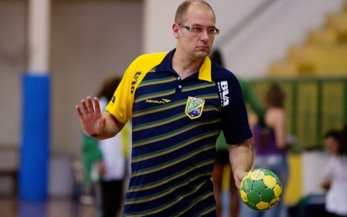 Os principais técnicos de atletas e times brasileiros nos Jogos Olímpicos de Londres