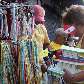 Evento religioso também movimenta o mercado ambulante na capital paraense