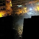Desabamento abriu vão entre prédios em quarteirão no centro do Rio Cidades - Desabamento abriu vão entre prédios em quarteirão no centro do Rio - Foto: Fabio Motta/AE