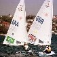 Robert Scheidt busca tricampeonato olímpico em Londres Robert Scheidt busca tricampeonato olímpico em Londres