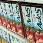 De pelo de rato à larva: cinco casos de alimentos com problemas de fabricação De pelo de rato à larva: cinco casos de alimentos com problemas de fabricação
