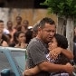 Trem derruba casas e mata ao menos 7 pessoas em São José do Rio Preto