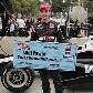 Will Power largará na pole na etapa da Fórmula Indy em São Paulo