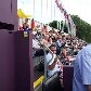 Enviados especiais registram belas imagens dos Jogos Olímpicos de Londres